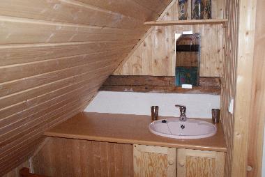 Appartement de vacances �/en/au Rudnik (Kralovehradecky Kraj)ou appartement ou maison de vacances