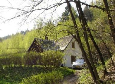 Appartement de vacances �/en/au Rudnik (Kralovehradecky Kraj)ou appartement ou maison de vacances