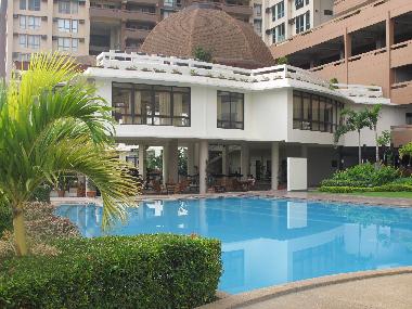 Appartement de vacances �/en/au MAKATI (Manila)ou appartement ou maison de vacances