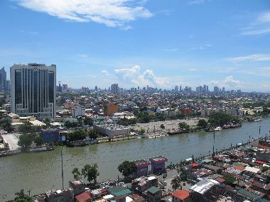 Appartement de vacances �/en/au MAKATI (Manila)ou appartement ou maison de vacances