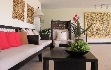 Appartement de vacances �/en/au MAKATI (Manila)ou appartement ou maison de vacances