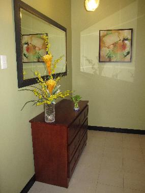 Appartement de vacances �/en/au MAKATI (Manila)ou appartement ou maison de vacances