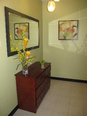 Appartement de vacances �/en/au MAKATI (Manila)ou appartement ou maison de vacances