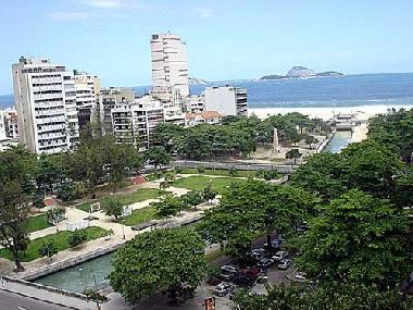 Appartement de vacances �/en/au Rio de Janeiro (Rio de Janeiro)ou appartement ou maison de vacances