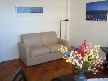 Appartement de vacances �/en/au Rio de Janeiro (Rio de Janeiro)ou appartement ou maison de vacances