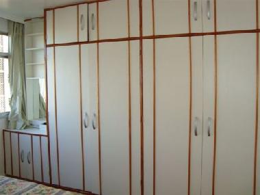 Appartement de vacances �/en/au Rio de Janeiro (Rio de Janeiro)ou appartement ou maison de vacances