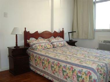 Appartement de vacances �/en/au Rio de Janeiro (Rio de Janeiro)ou appartement ou maison de vacances