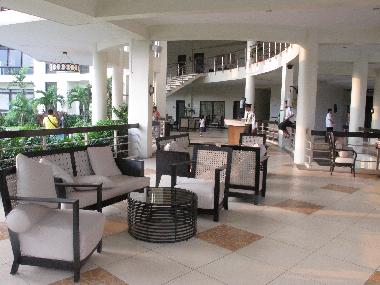 Appartement de vacances �/en/au MAKATI (Manila)ou appartement ou maison de vacances