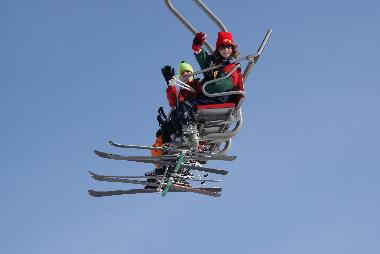 Appartement de vacances �/en/au Rudnik (Kralovehradecky Kraj)ou appartement ou maison de vacances