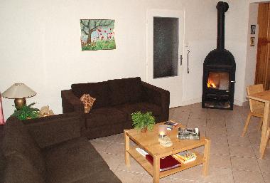 Appartement de vacances �/en/au Rudnik (Kralovehradecky Kraj)ou appartement ou maison de vacances