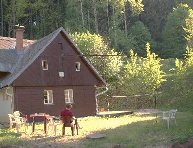 Appartement de vacances �/en/au Rudnik (Kralovehradecky Kraj)ou appartement ou maison de vacances