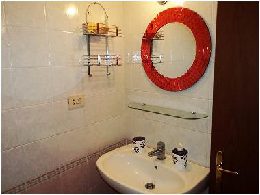 Appartement de vacances �/en/au Naples (Napoli)ou appartement ou maison de vacances