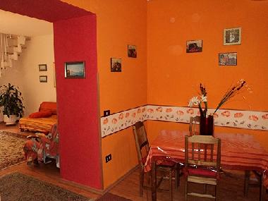 Appartement de vacances �/en/au Naples (Napoli)ou appartement ou maison de vacances