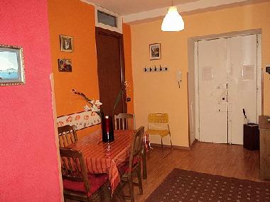 Appartement de vacances �/en/au Naples (Napoli)ou appartement ou maison de vacances