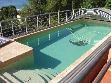 Appartement de vacances �/en/au La Mora (Tarragona)ou appartement ou maison de vacances