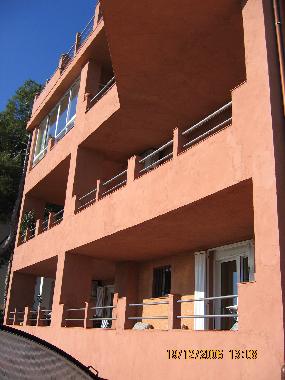 Appartement de vacances �/en/au La Mora (Tarragona)ou appartement ou maison de vacances