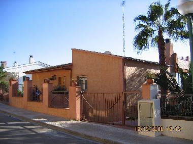 Appartement de vacances �/en/au La Mora (Tarragona)ou appartement ou maison de vacances