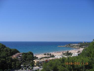 Appartement de vacances �/en/au La Mora (Tarragona)ou appartement ou maison de vacances