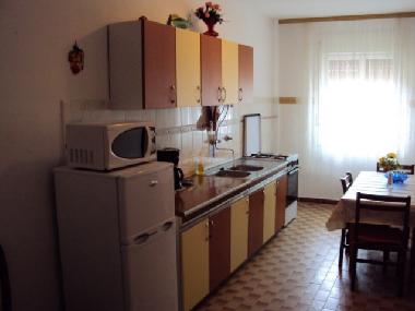 Appartement de vacances �/en/au Privlaka-Zadar (Zadarska)ou appartement ou maison de vacances