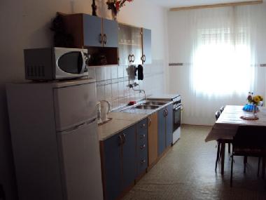 Appartement de vacances �/en/au Privlaka-Zadar (Zadarska)ou appartement ou maison de vacances