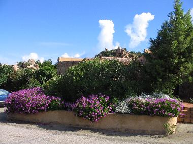 Maison de vacances /en/au Trinit d