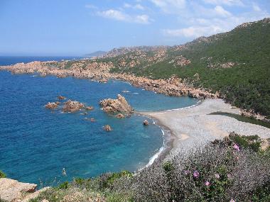 Maison de vacances /en/au Viddalba (Sassari)ou appartement ou maison de vacances