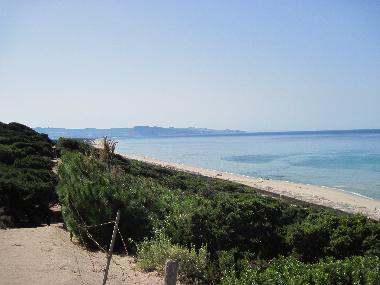 Maison de vacances /en/au Viddalba (Sassari)ou appartement ou maison de vacances