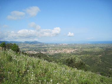 Maison de vacances /en/au Viddalba (Sassari)ou appartement ou maison de vacances