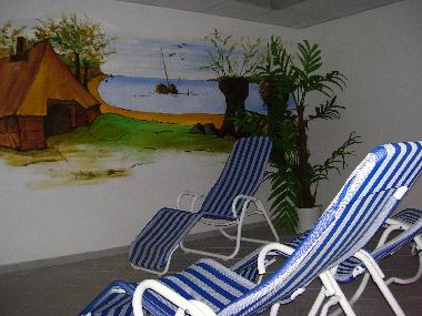 Appartement de vacances /en/au Ostseebad Boltenhagen (Mecklenburgische Ostseekste)ou appartement ou maison de vacances