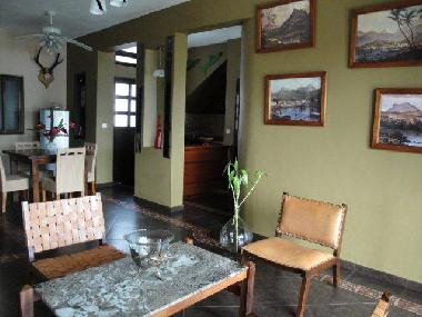 Appartement de vacances /en/au GRAND BAIE (Grand Baie)ou appartement ou maison de vacances