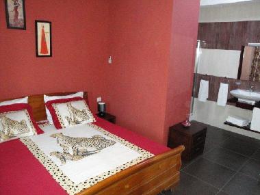 Appartement de vacances /en/au GRAND BAIE (Grand Baie)ou appartement ou maison de vacances