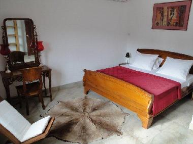 Appartement de vacances /en/au GRAND BAIE (Grand Baie)ou appartement ou maison de vacances