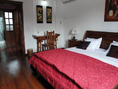 Appartement de vacances /en/au GRAND BAIE (Grand Baie)ou appartement ou maison de vacances