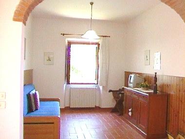 Appartement de vacances �/en/au Barberino di Mugello (Firenze)ou appartement ou maison de vacances