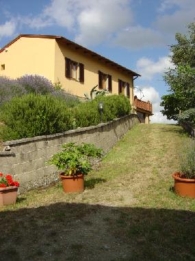 Appartement de vacances �/en/au Barberino di Mugello (Firenze)ou appartement ou maison de vacances