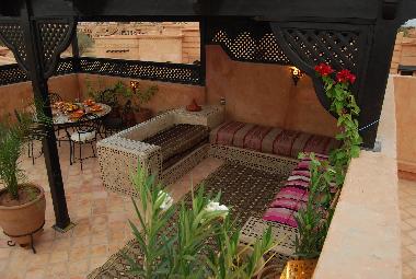 Appartement de vacances �/en/au Marrakech (Marrakech)ou appartement ou maison de vacances