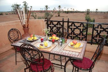 Appartement de vacances �/en/au Marrakech (Marrakech)ou appartement ou maison de vacances