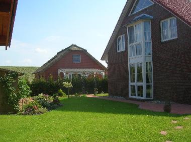 Appartement de vacances �/en/au Greetsiel (Nordsee-Festland / Ostfriesland)ou appartement ou maison de vacances