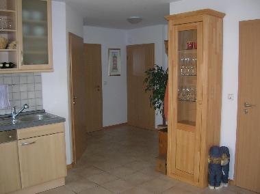 Appartement de vacances �/en/au Greetsiel (Nordsee-Festland / Ostfriesland)ou appartement ou maison de vacances