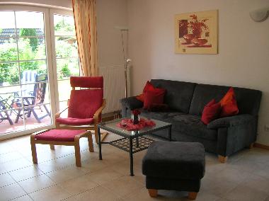 Appartement de vacances �/en/au Greetsiel (Nordsee-Festland / Ostfriesland)ou appartement ou maison de vacances