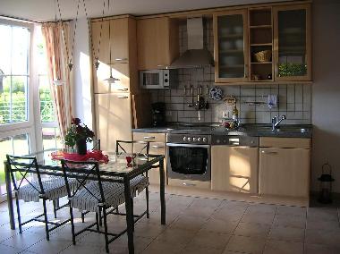Appartement de vacances �/en/au Greetsiel (Nordsee-Festland / Ostfriesland)ou appartement ou maison de vacances