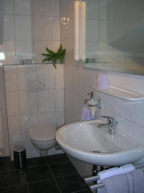 Appartement de vacances �/en/au Greetsiel (Nordsee-Festland / Ostfriesland)ou appartement ou maison de vacances