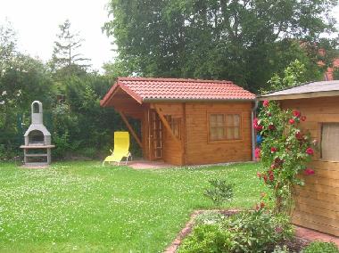 Appartement de vacances �/en/au Greetsiel (Nordsee-Festland / Ostfriesland)ou appartement ou maison de vacances