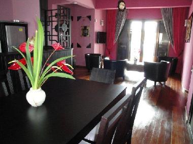 Appartement de vacances /en/au GRAND BAIE (Grand Baie)ou appartement ou maison de vacances