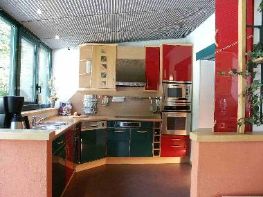 Maison de vacances �/en/au Beaufort (Diekirch)ou appartement ou maison de vacances