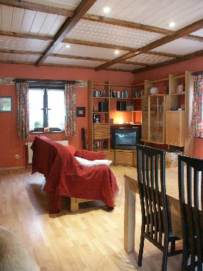 Maison de vacances �/en/au Beaufort (Diekirch)ou appartement ou maison de vacances