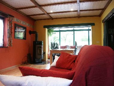 Maison de vacances �/en/au Beaufort (Diekirch)ou appartement ou maison de vacances