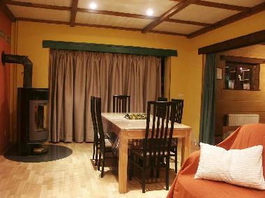 Maison de vacances �/en/au Beaufort (Diekirch)ou appartement ou maison de vacances