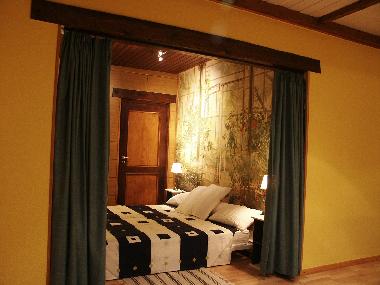 Maison de vacances �/en/au Beaufort (Diekirch)ou appartement ou maison de vacances