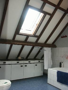 Maison de vacances �/en/au Beaufort (Diekirch)ou appartement ou maison de vacances